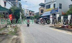 Bán đất Gò Mun, Vân Cơ, Phường Nông Trang 70m2 – Giá 3.x Tỷ