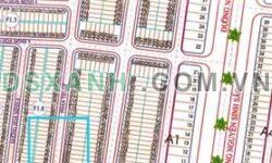 Bán đất 82m2 đường Phan Thị Nể, Phường Hòa Hải, Giá 5.2 Tỷ