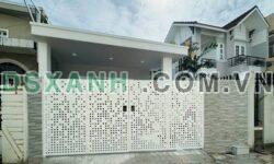 Bán Villa Mini Kiệt Ô Tô, 85m2, Cách Mạng Tháng 8, Giá Tốt