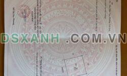 Bán Biệt Thự Sông Hồng, TP Vĩnh Yên 393m2, Giá từ 30tr/m2