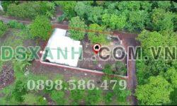 Bán Nhà Vườn Bảo Vinh, Long Khánh 530m² 1 Tỷ Mấy