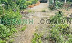 Bán đất 346m², cách đường 21A 50m, giá hơn 1 tỷ – Huyện Lương Sơn