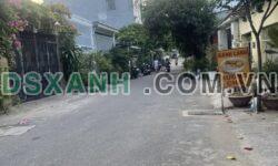 Bán đất Nam Việt Á 93m², mặt tiền, giá chỉ 5.3 tỷ
