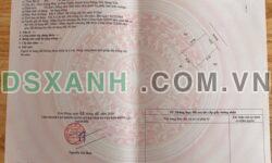 Bán đất Kim Động, Hưng Yên 193m2-195m2, MT 10m, Kinh doanh tốt