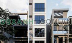 Bán nhà Đống Đa 134m2, mặt ngõ kinh doanh, chỉ 190tr/m2
