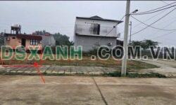 Bán đất KCN Phú Hà, Phú Thọ, 144m2, MT 8m, Giá tốt