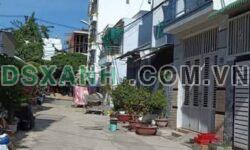 Bán nhà cấp 4 Hòn Xện, Bắc Nha Trang 70m2, 3.5 tỷ