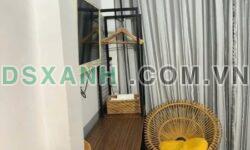 Bán nhà 4T hẻm xe hơi Lê Hồng Phong, P.Vũng Tàu, 53m2, 5.8 tỷ