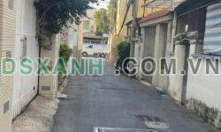 Bán Trọ Xô Viết Nghệ Tĩnh, Phường Vũng Tàu, 103m², 7.5 Tỷ