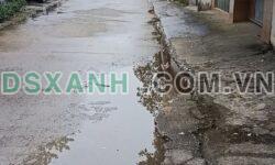 Bán đất 2 mặt tiền Phường Bồng Lai, Bắc Ninh 80m2, giá nhỉnh 2 tỷ
