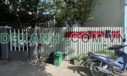 Bán đất nở hậu 105m2 biển Mỹ Khê, Quận Ngũ Hành Sơn