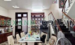 Bán nhà Võ Nguyên Giáp 130m2, 4 tầng, Lê Chân, 9.x tỷ
