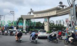 Bán nhà Hiệp Bình Phước, gần 60m2, 1 trệt 2 lầu, nhỉnh 4 tỷ