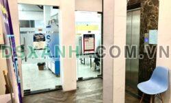 Bán VP Thái Hà, Quận Đống Đa 100m², MT 8m, 7 Tầng – 54 Tỷ