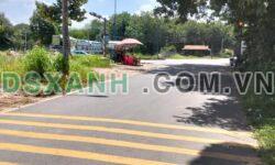 Bán đất 966m² Bến Cát, Bình Dương. Thổ cư, SHR, Giá tốt