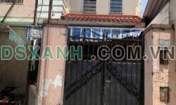 Bán nhà kiệt Điện Biên Phủ, 51m2, Phường Chính Gián, Quận Thanh Khê
