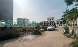 Bán đất Tân Thịnh, 96m2, full thổ cư, MT 6m, giá tốt