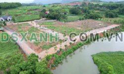 Bán 2 Lô Đất Thổ Cư, 188-197m2, View Đẹp, Giá Từ 1.51 Tỷ