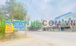 Bán đất thổ cư 87m2, MT 4.5m, gần Danko, giá 1.x tỷ. Đầu tư sinh lời