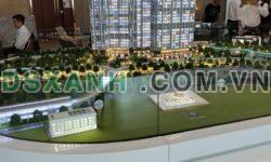 Bán căn hộ view sông Fresia Riverside, trả trước 179 triệu