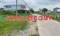 Bán đất mặt đường chính 100m2 HCR Yên Tử, Uông Bí. Giá tốt