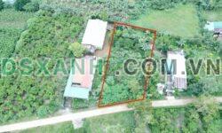 Bán Gấp Đất 842m² Đường 1/5, TP. Bảo Lộc. Lỗ Sâu 3.7 Tỷ