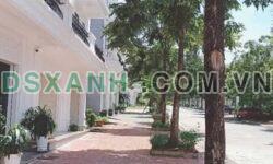 Bán nhà 214m2, 2 mặt tiền Bắc Cường, giá tốt nhất