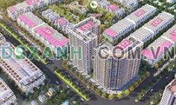 Bán Liền Kề Green City, 75m², Giá 6x Triệu/m², Mỹ Hào, Hưng Yên