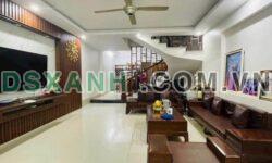 Bán nhà 2.5 tầng Bùi Quốc Khái, 90m2, 3.5 tỷ – TP Lào Cai