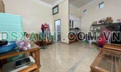 Bán nhà 2 tầng 66m2 Nùng Trí Cao, TP Cao Bằng – Giá chỉ 1.tỷ