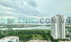 Bán căn hộ Green Bay Garden 34m2, view biển Hạ Long, giá tốt