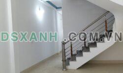 Bán nhà 1.5 tầng 64.8m2 Tổ 8 Thục Phán. Giá 1.x tỷ