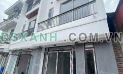 Bán nhà 3 tầng Hà Trung 48.7m2, 3 ngủ, full nội thất, 2.9 tỷ