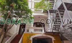 Bán đất Tây Hồ 215m2 MT 10m, sát Hồ Tây, 8x tỷ – Đầu tư Building