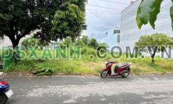 Bán đất KDC Phú Gia 1 Trảng Dài, 5.1x20m, đường N3, Giá 3.99 tỷ