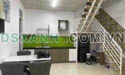 Bán nhà 64m2, 2PN hẻm 2/4, Phường Vạn Thạnh, Giá 2.7 tỷ