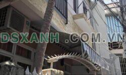 Bán nhà Trần Nhật Duật, Phường Phước Tiến, Nha Trang, 29.6m2