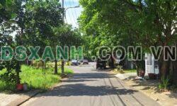 Bán NHANH đất Nhân Hòa 6, Hòa Xuân 100m2, Giá tốt nhất