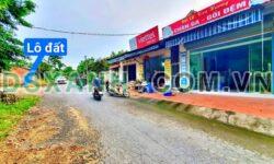 Bán Đất Kinh Doanh 100m2, Hơn 1 Tỷ, Xã Hợp Châu, Huyện Tam Đảo