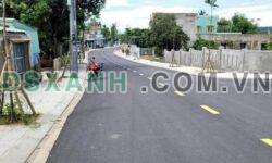 Bán lô đất 2MT Hoà Tiến, 200m2, đường 9m, giá chỉ 1.99 tỷ