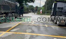 Bán nhà C4 Kim Tân 105m2, 2PN, ô tô, giá 1 tỷ nhỉnh, pháp lý rõ ràng