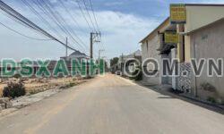 Bán đất biển 153m² Xã Phước Dinh, Huyện Thuận Nam, giá hơn 1 tỷ