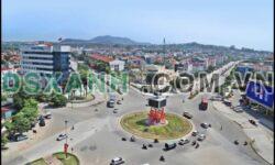 Bán đất Park Hill Thành Công, Vĩnh Yên, 150m2-165m2, Mặt tiền 10m