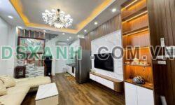 Bán nhà Phùng Khoang, 40m2, lô góc, full nội thất, Quận Nam Từ Liêm