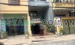 Bán đất Quang Trung, TP. Thái Nguyên 96.5m2, MT 5.2m, Giá tốt