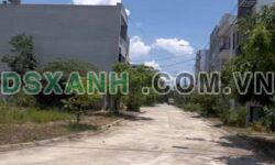 Bán đất TĐC Gang Thép Đề Thám, Phường Thục Phán, 90m2, 1.x tỷ