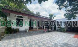 Bán đất nhà vườn 2348m² Dũng Tân, QL3. Giá rẻ LH: 0961133835