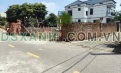 Bán đất 104m2, 2 mặt tiền đường Nguyễn Văn Linh, giá tốt