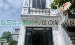 Bán nhà 45m2 x 3T ô tô đỗ cửa Phú Xá, Đông Hải, Hải An – Giá 2.75 tỷ