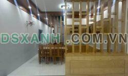 Bán Nhà 3PN, 70m2 Gần Trường Trần Văn Quan, Long Điền, 2.4 Tỷ